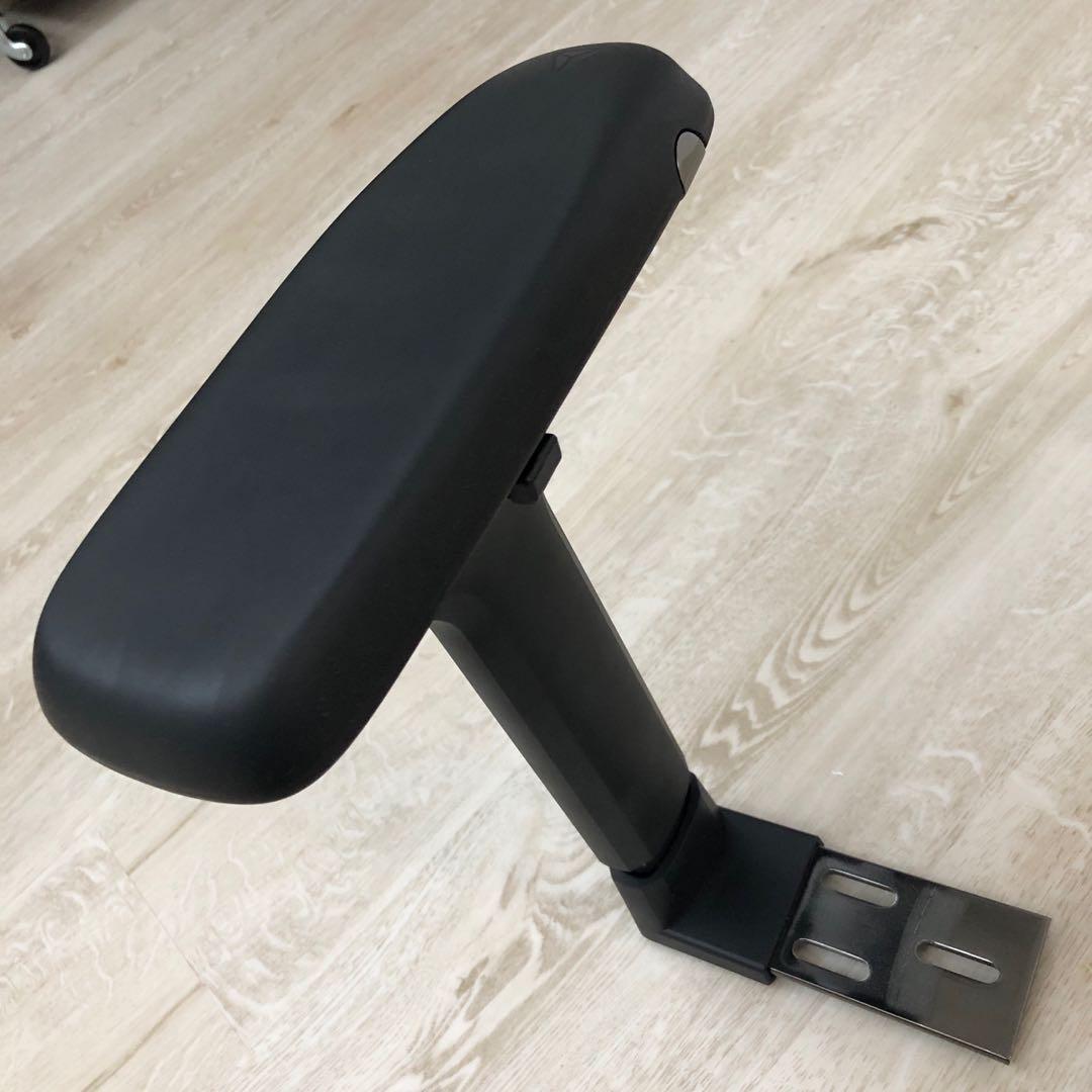 Secret Lab Arm Rest (Omega 2020), Furniture & Home Living, Furniture, Chairs on Carousell