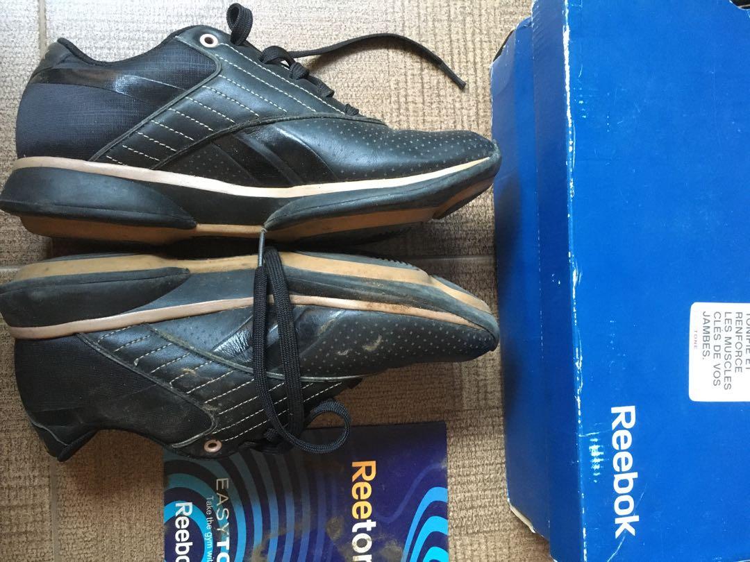 easytone reebok shoes