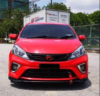Perodua Myvi H Cars Carousell Malaysia