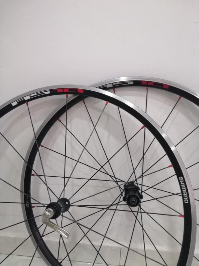 Shimano rs10 best sale wheelset 11 speed