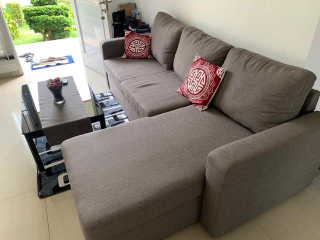 Sofa sales l informa