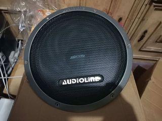 speaker audio line 12 inch