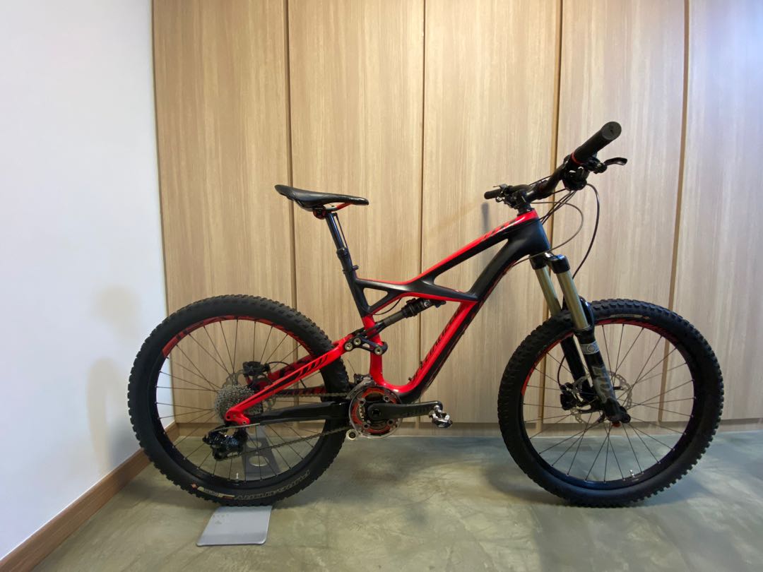 specialized enduro expert