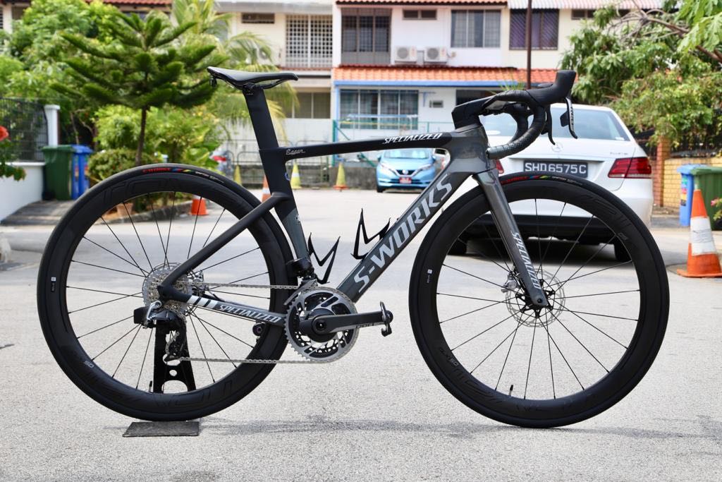 Venge 52 sale