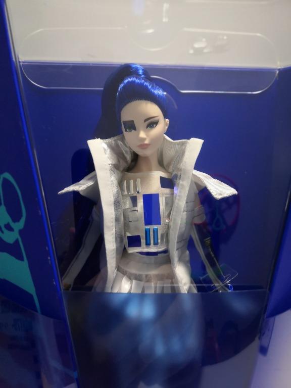 r2d2 barbie