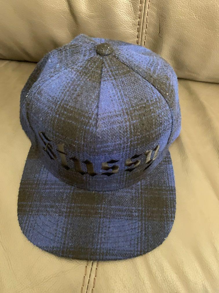 new era chance hat