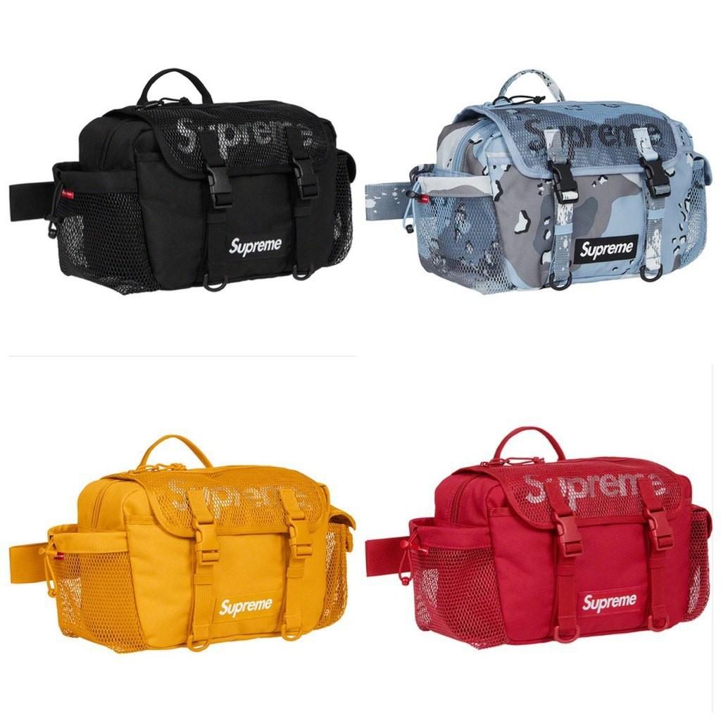 sling bag supreme ori