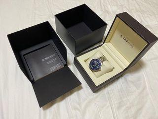 Tag Heuer for sales
