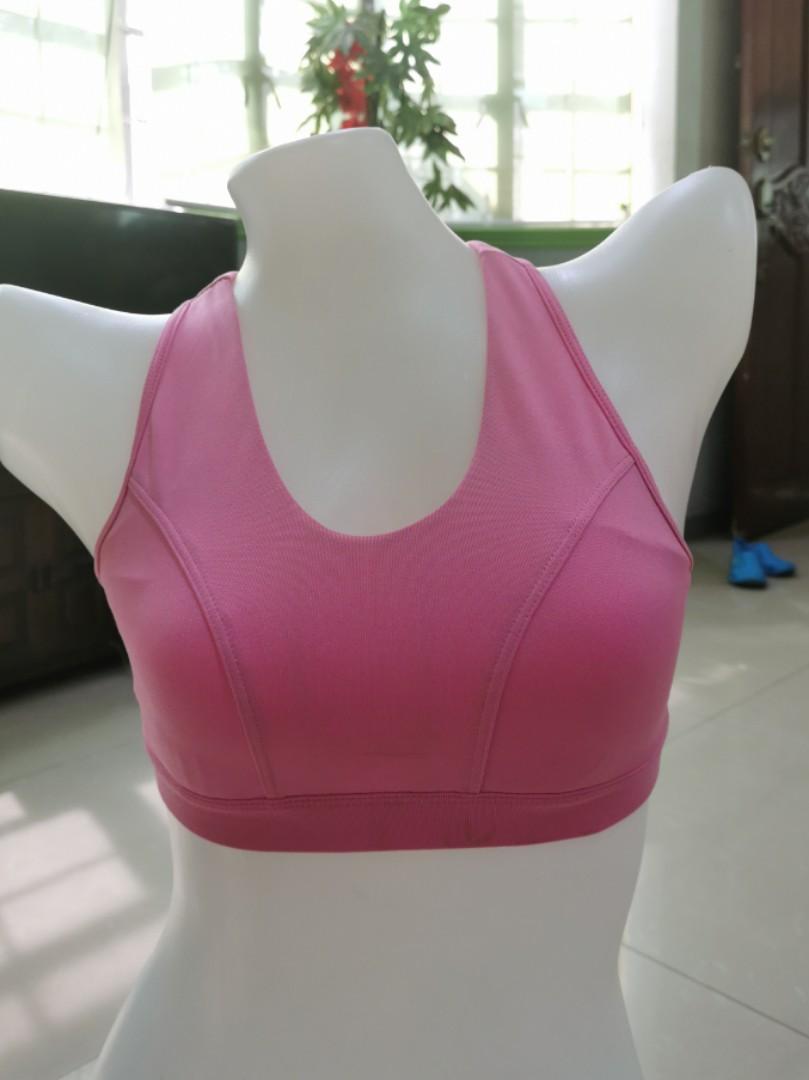 tek gear bras