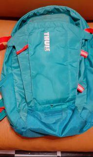 Thule laptop backpack