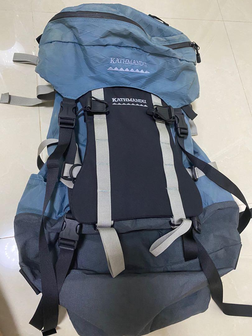 trekking bag near me