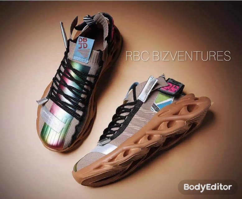 trending fashion sneakers