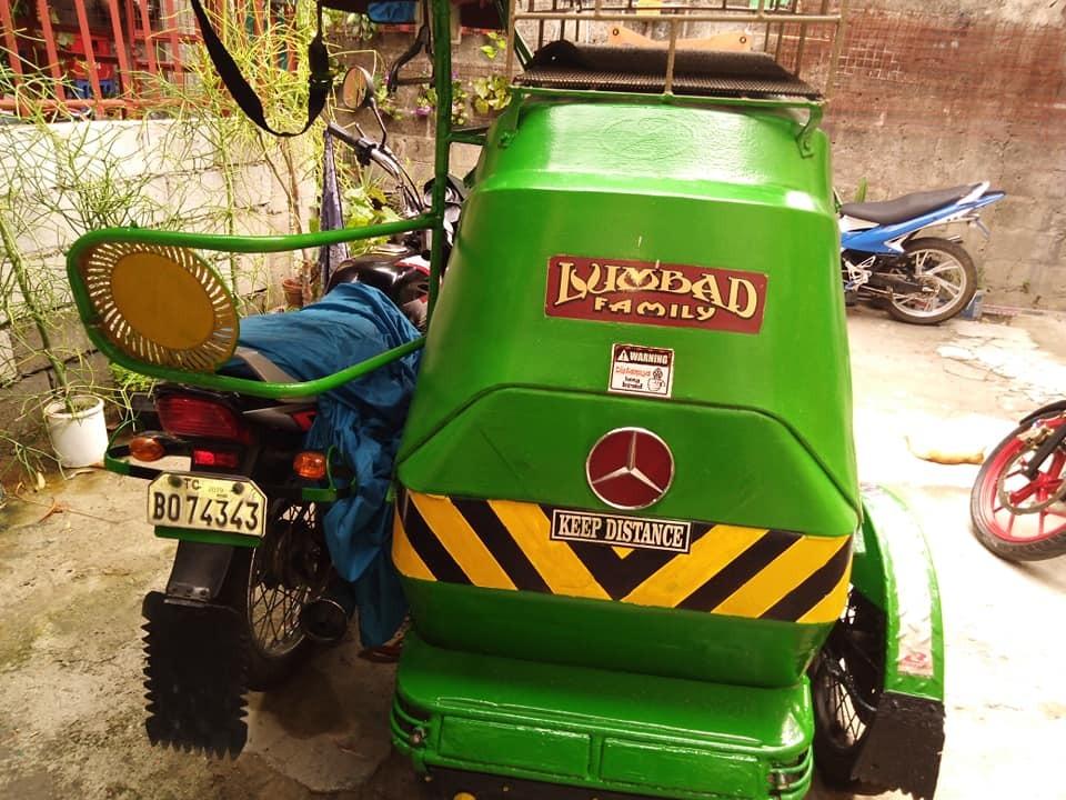 tricycle for sale, Motorbikes, Motorbikes for Sale on Carousell