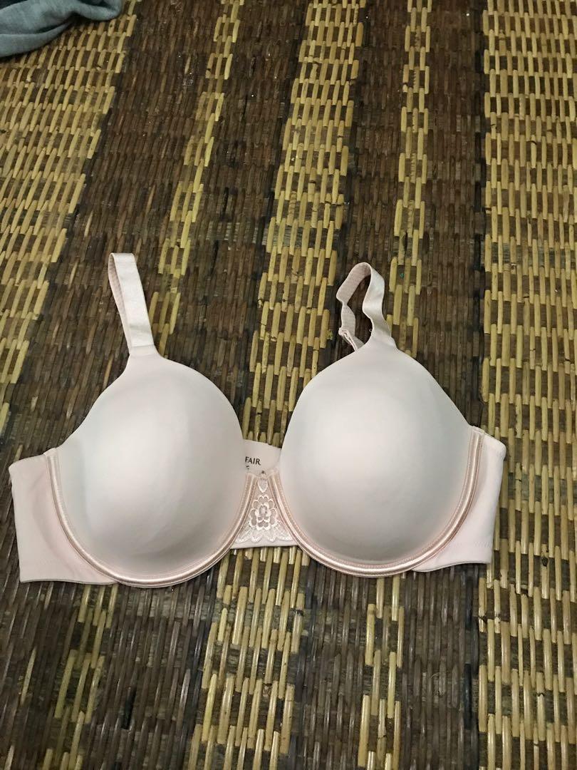 Vanity Fair Bra 40c Women S Fashion Clothes Tops On Carousell