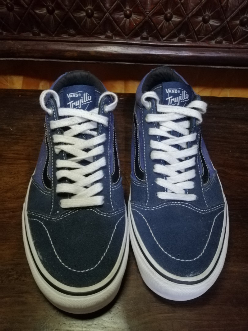 vans sk8 hi m8