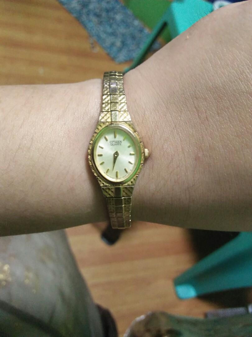 Quartz watch hotsell japan movt price