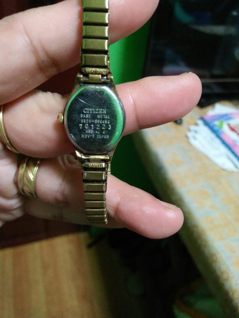 Citizen quartz japan movt price shop
