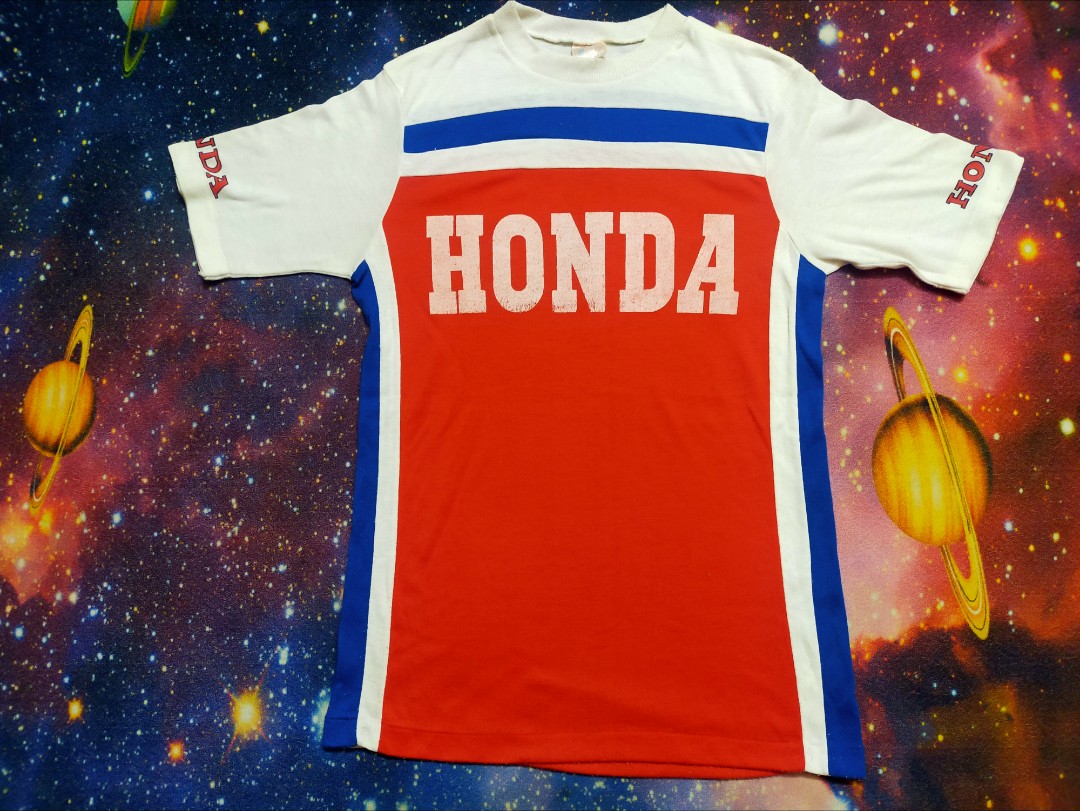 Honda t shirt malaysia on sale