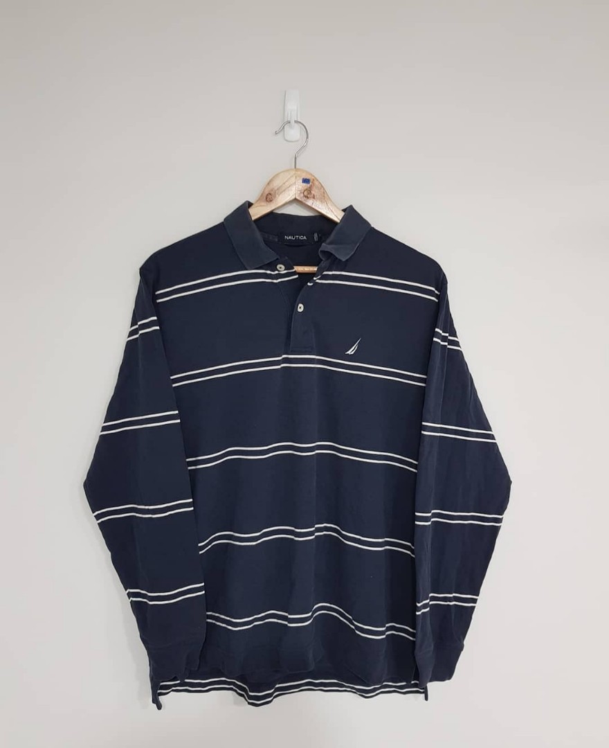 Rugby polo tee clearance