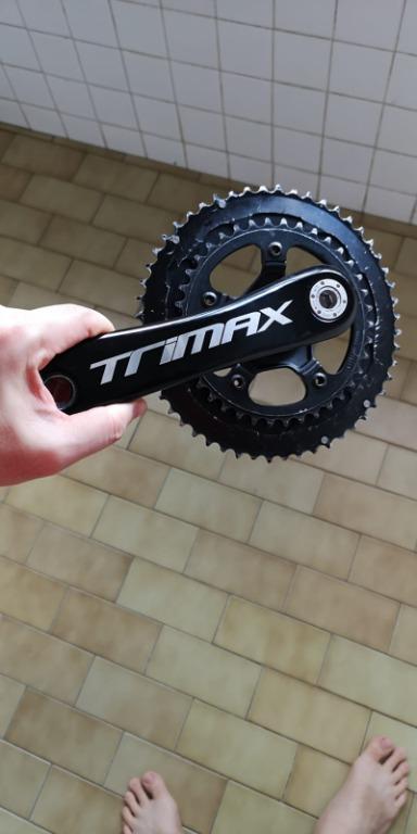 tt crankset