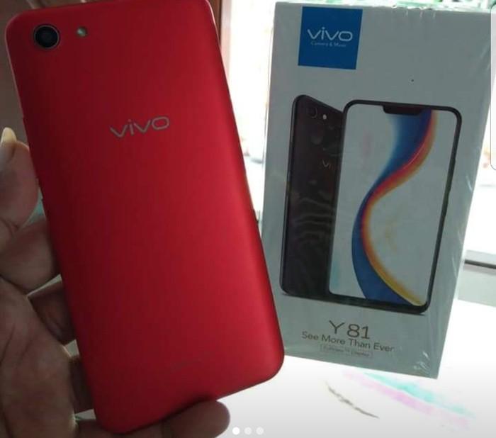 Vivo 1808 Rm300 Mobile Phones Tablets Mobile Tablet Accessories Mobile Accessories On Carousell