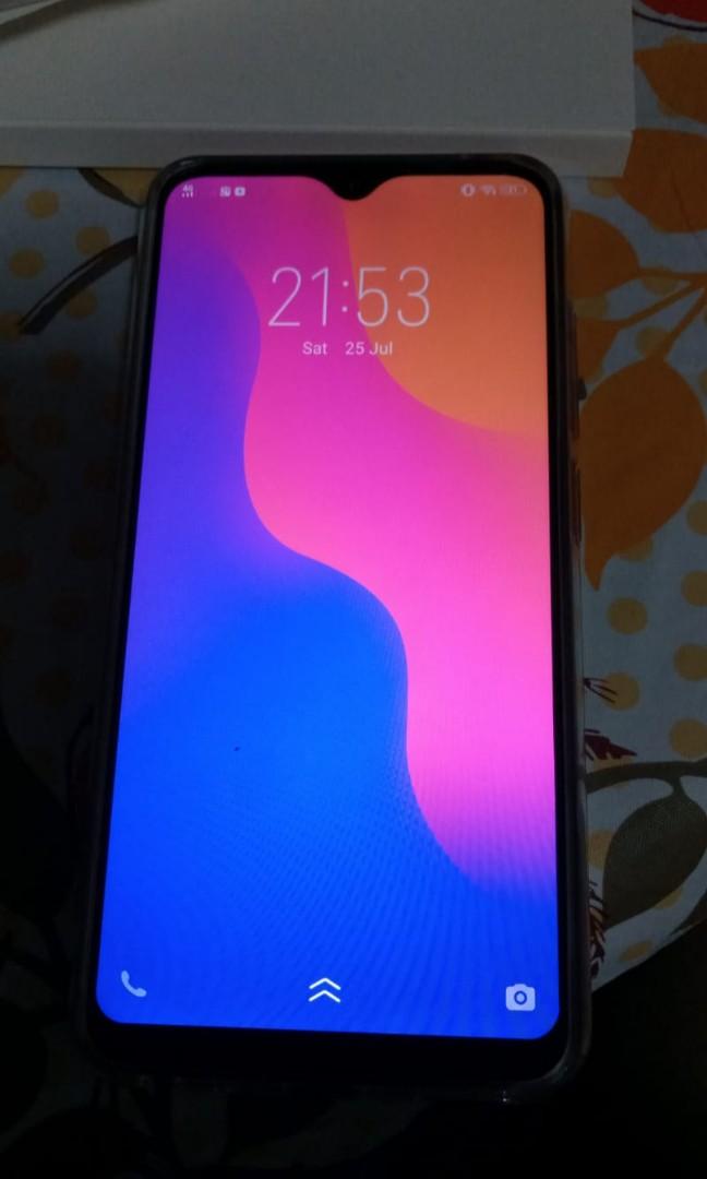 Vivo Y91c Mobile Phones Tablets Android Phones Others On Carousell