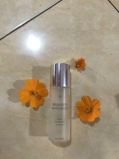 Wardah white secret essence