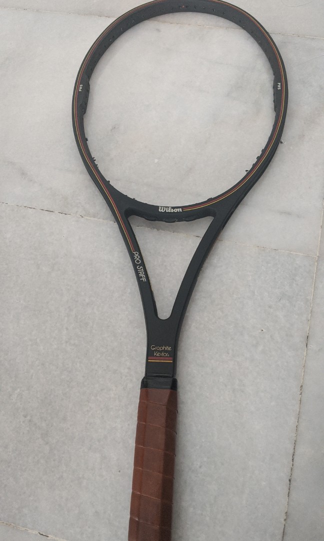 pro staff 85 specs