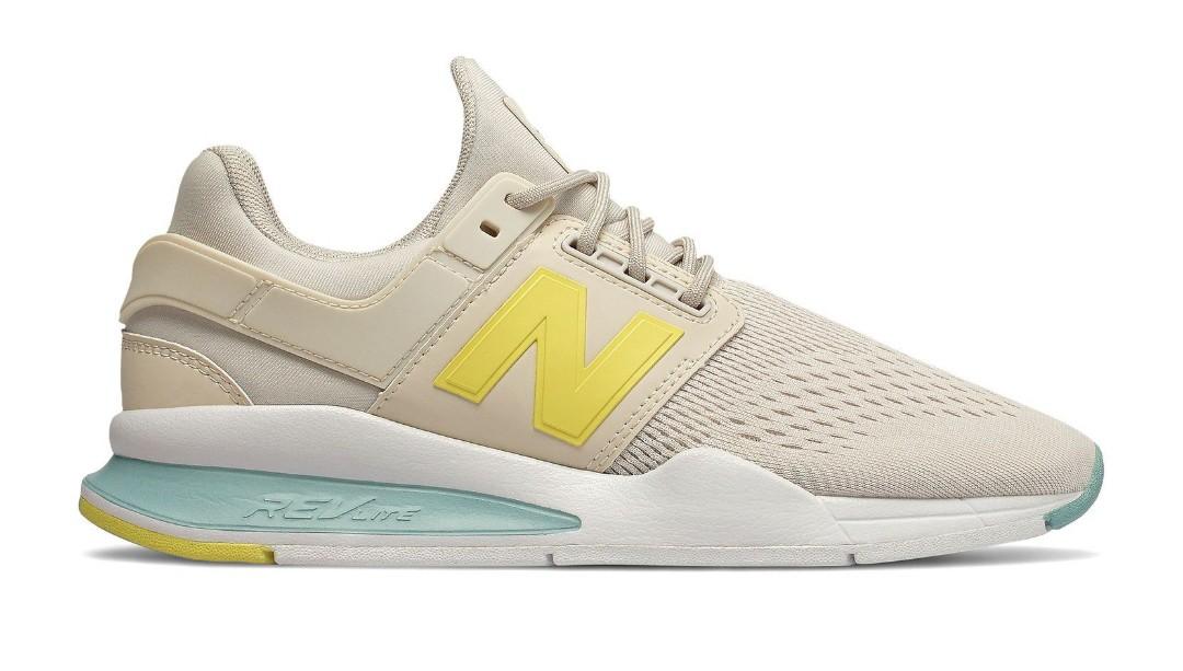 new balance 247 revlite price