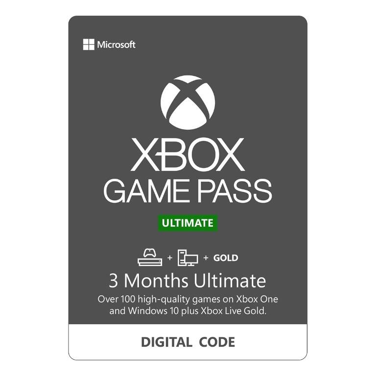 free game pass code 2020