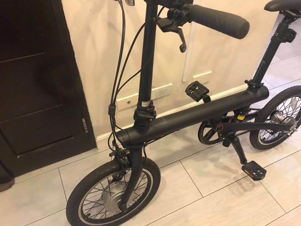 xiaomi ebike mtb