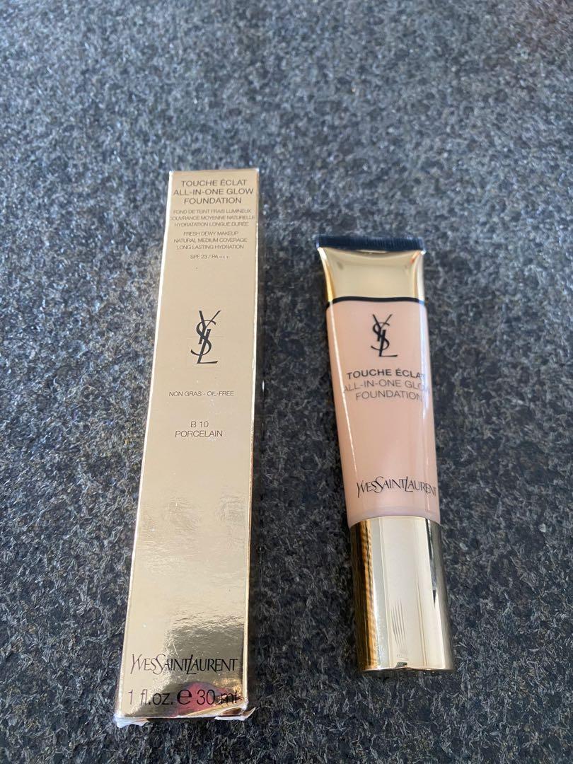 Ysl all in one glow b10 cheap