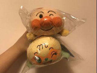 「現貨」$100@每款，15cm闊，麵包超人 麵包超人代購 麵包超人精品 麵包超人公仔 麵包超人模型 麵包超人figure Anpanman Anpanman代購 Anpanman精品 Anpanman公仔 面包超人 方包超人 細菌小子 細菌人 細菌小妹 蜜瓜超人 蜜瓜超人公仔 蜜瓜包超人 蜜瓜包超人公仔 代購 精品 景品 模型 figure 公仔 趴地 趴趴系列