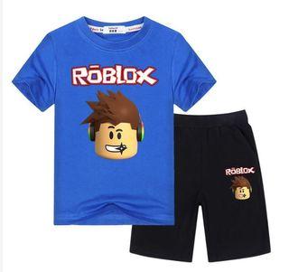 Roblox T Shirt Babies Kids Carousell Singapore - redblack shirt roblox