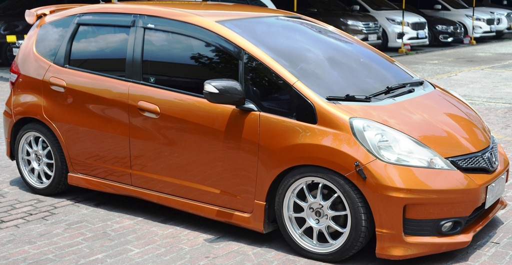 Is Honda Jazz A Good Car Quora