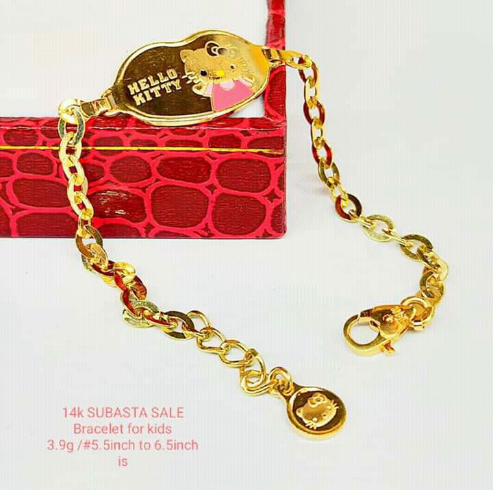 gold subasta sale