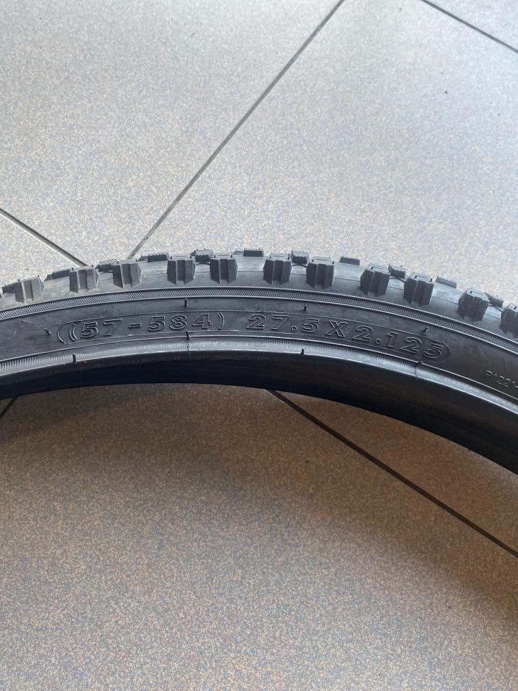 27.5 x 2.125
