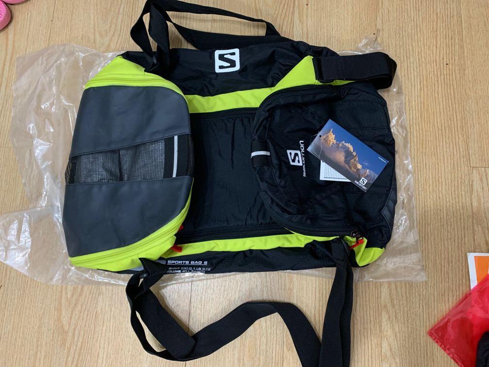 Salomon 40l clearance