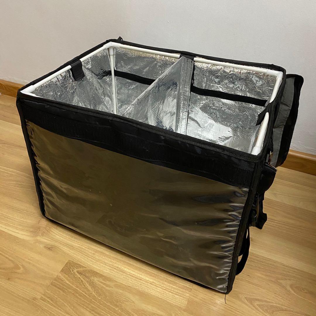 Thermal bag cheap food delivery