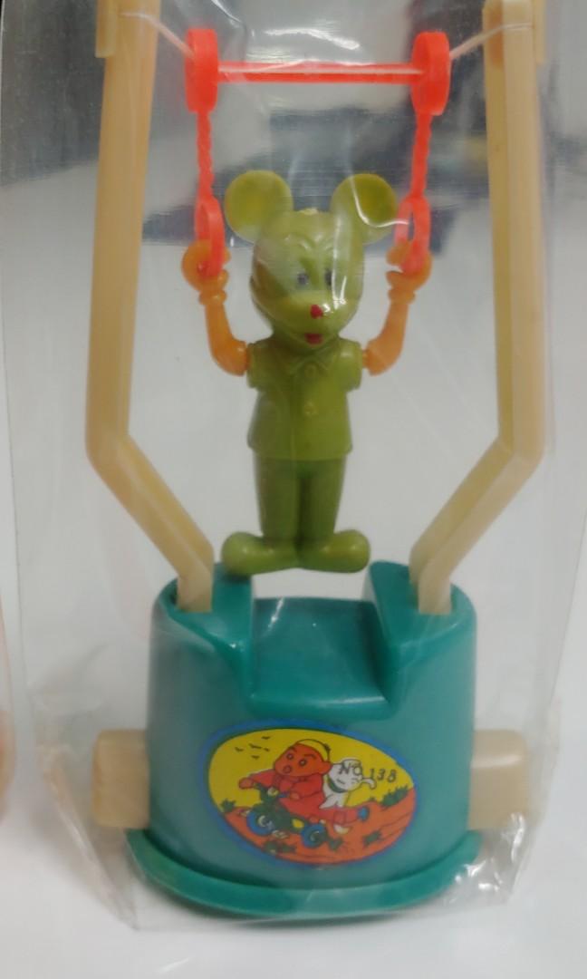 80年代玩具 古董收藏 其他 Carousell