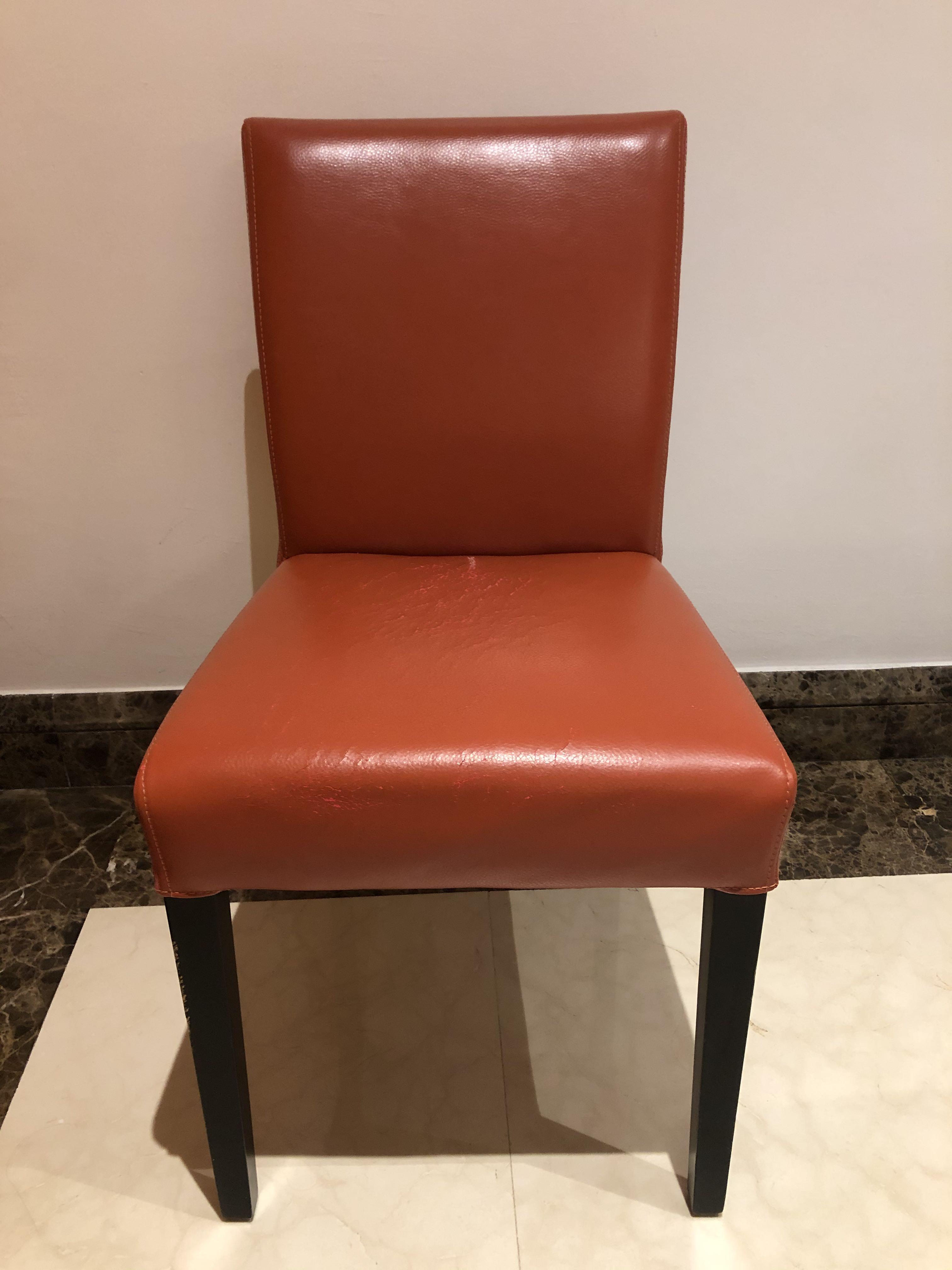8 used dining chairs Furniture Home Living Furniture Chairs