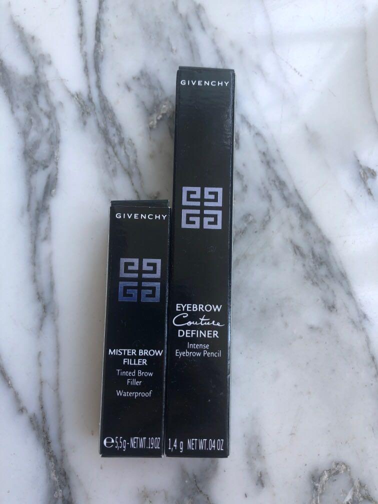 givenchy mister brow filler