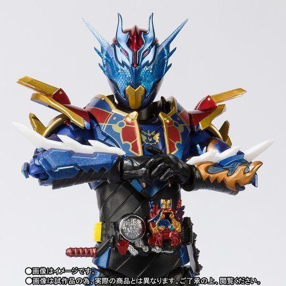 日版魂shop限定shf S H Figuarts 假面騎士build Cross Z Charge 萬丈龍我幪面超人龍great Cross Z 玩具 遊戲類 玩具 Carousell