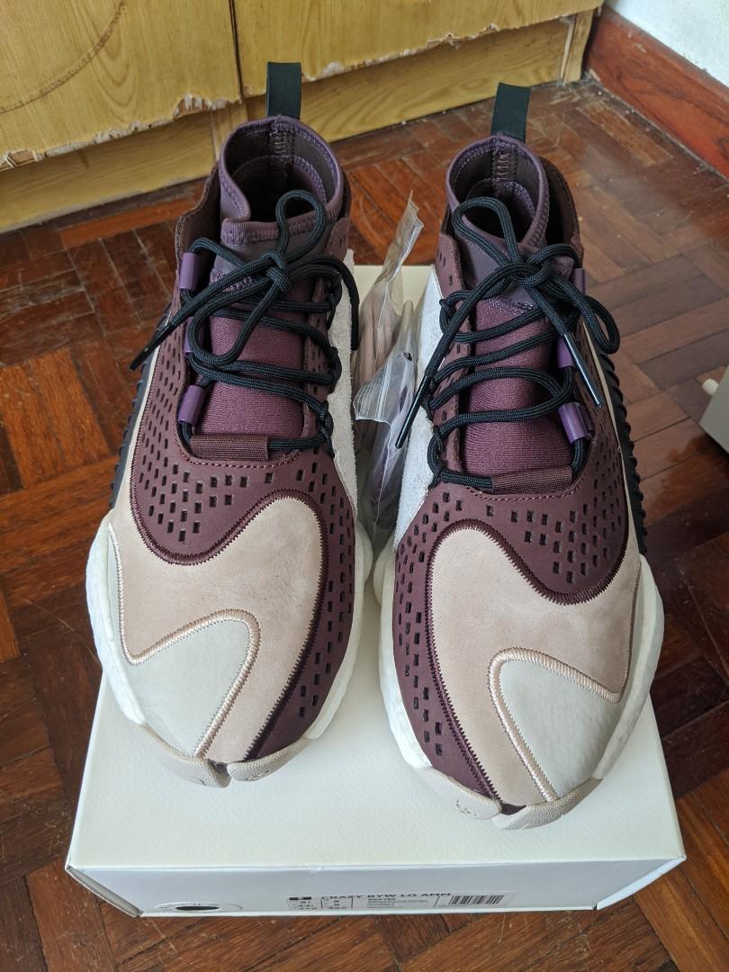 Adidas consortium crazy byw best sale lo amm