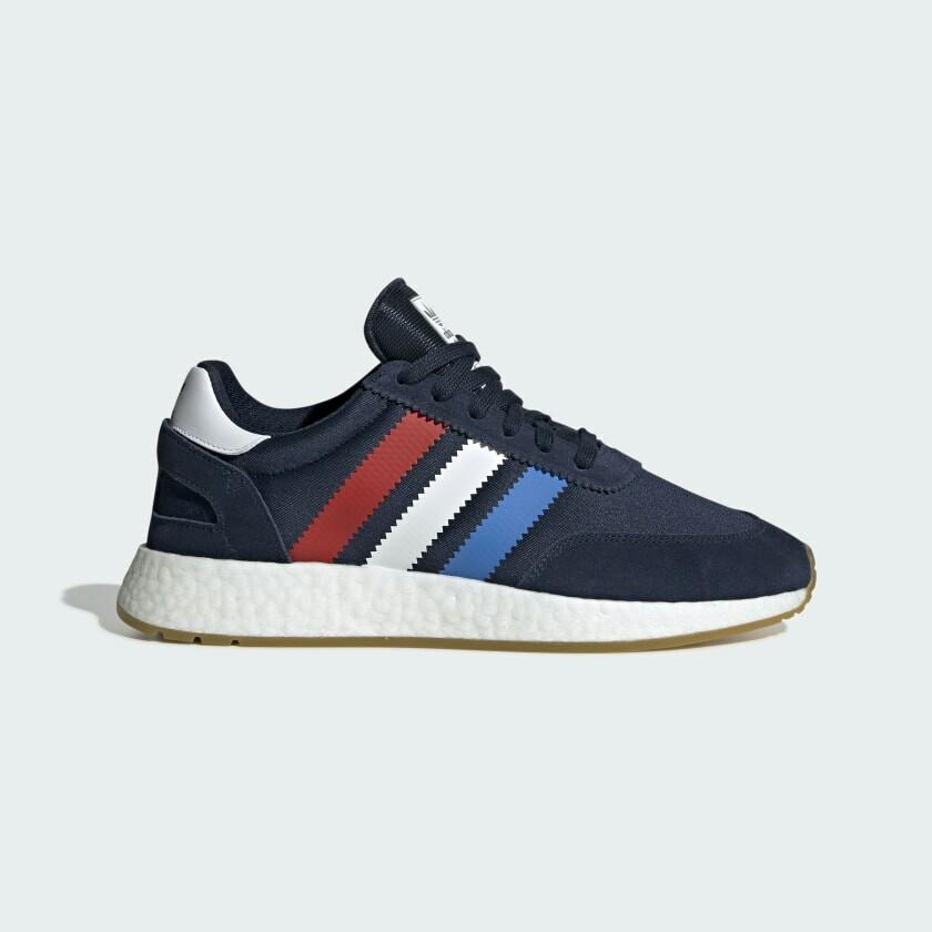 adidas i