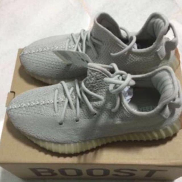 men's adidas originals yeezy boost 350