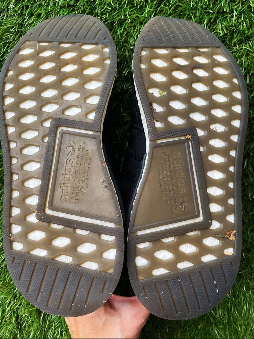 adidas nmd s1