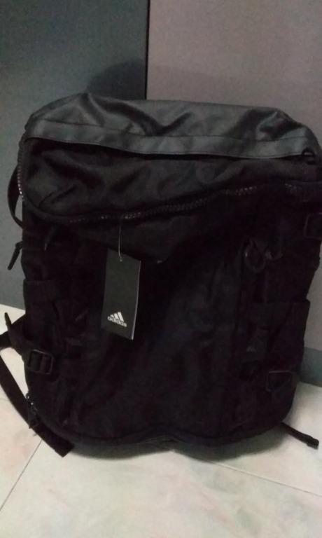 adidas backpack with laptop compartment