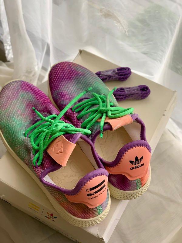 Pw hu holi tennis hu clearance