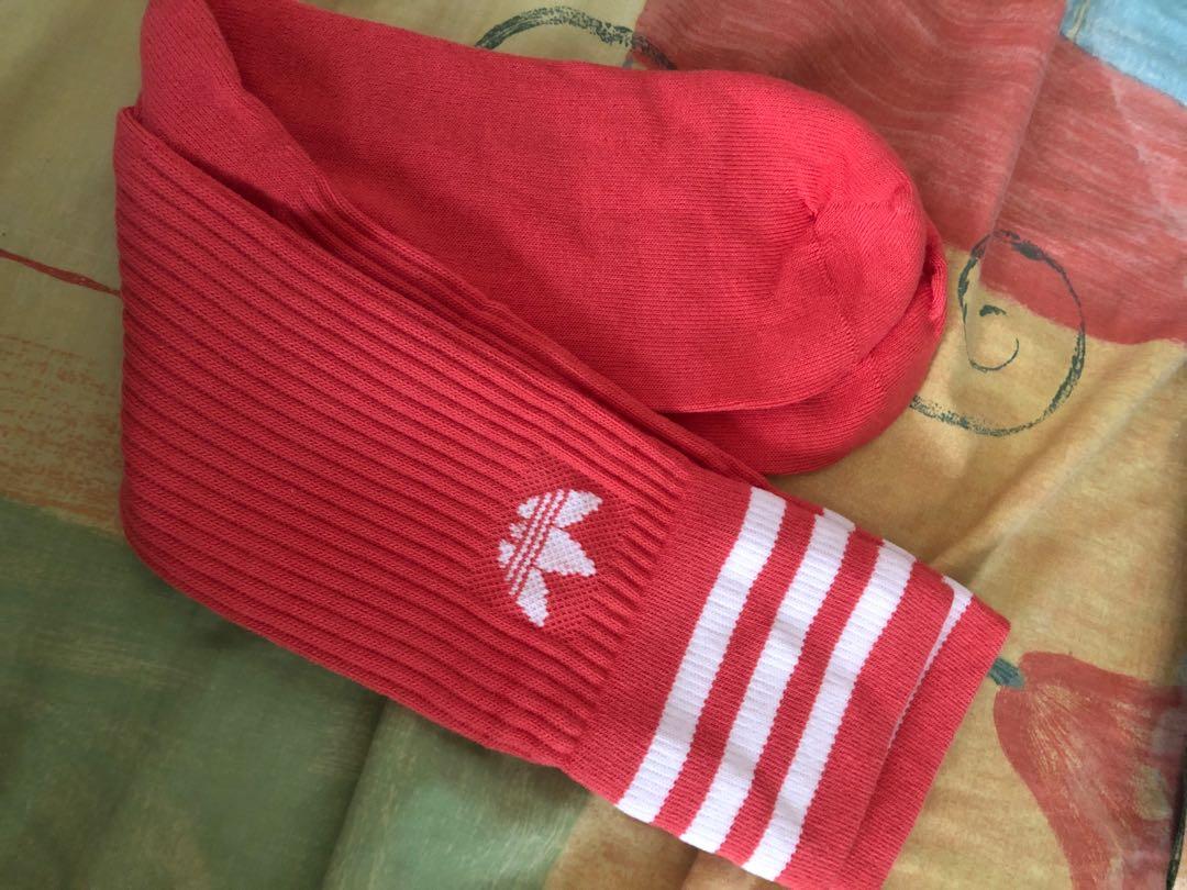 3942 adidas socks size